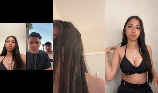 sorryimpsycho TikTok Live — Aug 2, 2026, 4:26 AM