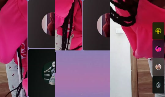 sosina3hjoobwbx TikTok Live — Sep 6, 2026, 7:31 PM