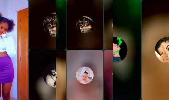 sosina819 TikTok Live — Jul 15, 2026, 5:20 AM
