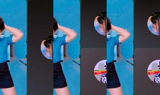 sosina819 TikTok Live — Aug 2, 2026, 1:07 PM