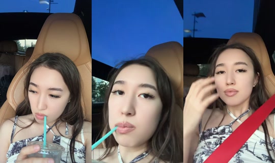 soskareen TikTok Live — Jul 12, 2026, 3:22 PM