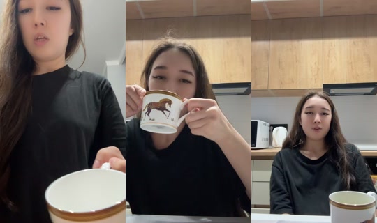 soskareen TikTok Live — Jul 13, 2026, 10:51 PM