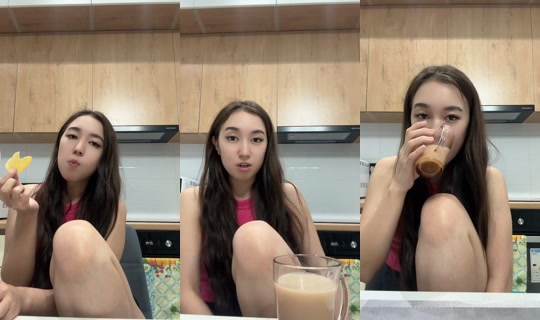 soskareen TikTok Live — Jul 14, 2026, 5:50 PM