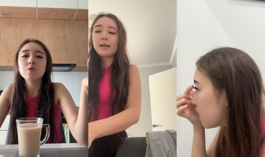soskareen TikTok Live — Jul 15, 2026, 11:25 AM