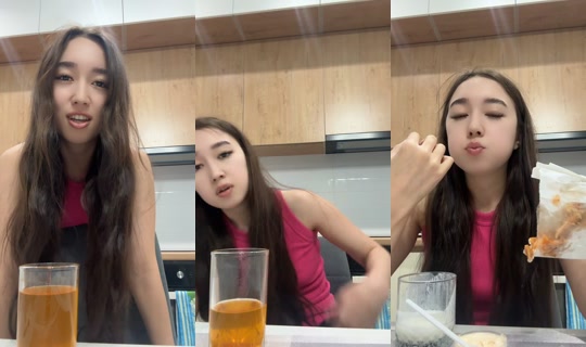 soskareen TikTok Live — Jul 15, 2026, 3:53 PM