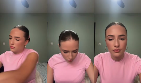 soso.elk8 TikTok Live — Aug 13, 2026, 6:14 PM