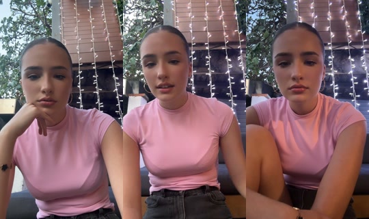 soso.elk8 TikTok Live — Aug 13, 2026, 6:46 PM