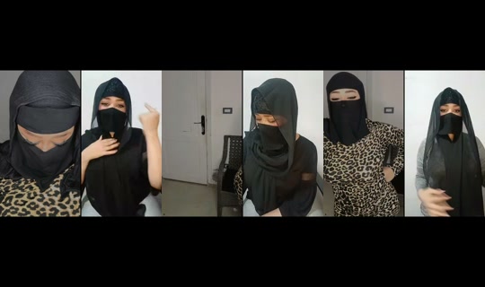 soso55156 TikTok Live — Jul 31, 2026, 9:33 PM