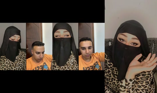 soso55156 TikTok Live — Aug 1, 2026, 11:26 PM