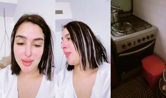 sosobnani3 TikTok Live — Jul 15, 2026, 12:56 PM