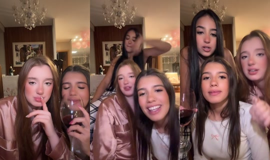 sosodruzikii TikTok Live — Aug 15, 2026, 5:42 AM
