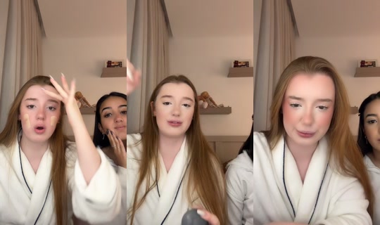 sosodruzikii TikTok Live — Aug 15, 2026, 11:24 PM