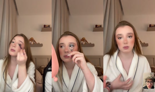 sosodruzikii TikTok Live — Aug 15, 2026, 11:53 PM