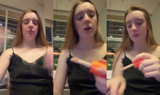 sosodruzikii TikTok Live — Aug 29, 2026, 10:54 PM