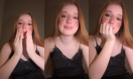 sosodruzikii TikTok Live — Aug 29, 2026, 11:59 PM