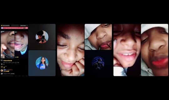 sosoj6267 TikTok Live — Aug 21, 2026, 10:47 PM