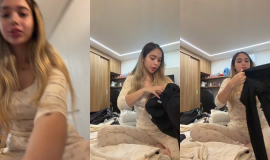 sosozapata01 TikTok Live — Aug 27, 2026, 3:45 AM