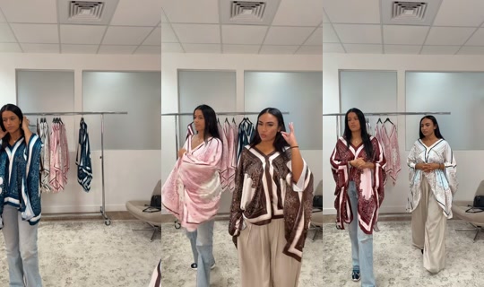 soukaina.collectionfr TikTok Live — Aug 5, 2026, 5:14 PM