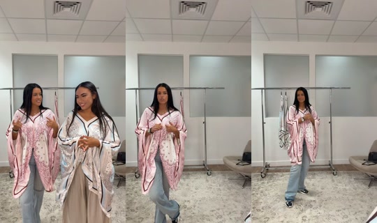 soukaina.collectionfr TikTok Live — Aug 5, 2026, 6:05 PM