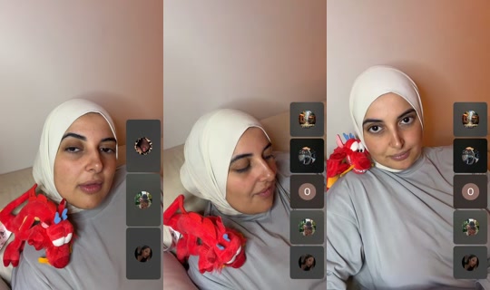 souksworld TikTok Live — Sep 7, 2026, 11:18 PM