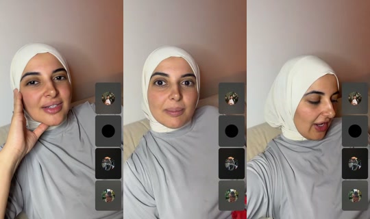 souksworld TikTok Live — Sep 8, 2026, 1:49 AM