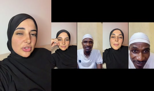souksworld TikTok Live — Sep 8, 2026, 8:33 PM