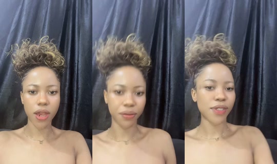 soulmategurl1 TikTok Live — Jul 14, 2026, 12:40 AM