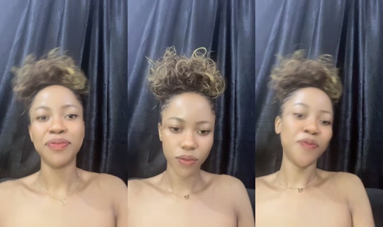 soulmategurl1 TikTok Live — Jul 14, 2026, 1:22 AM