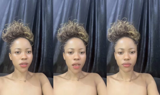 soulmategurl1 TikTok Live — Jul 14, 2026, 2:21 AM