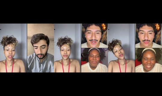 soulmategurl1 TikTok Live — Jul 15, 2026, 3:42 AM