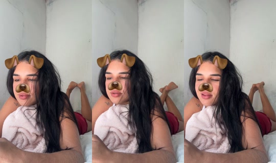 soumuitolinda70 TikTok Live — Jul 12, 2026, 2:51 PM