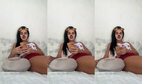 soumuitolinda70 TikTok Live — Jul 12, 2026, 3:10 PM