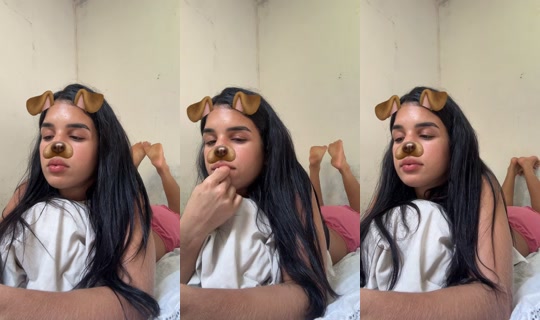soumuitolinda70 TikTok Live — Jul 14, 2026, 5:29 PM
