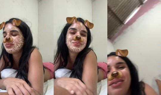 soumuitolinda70 TikTok Live — Jul 14, 2026, 7:45 PM