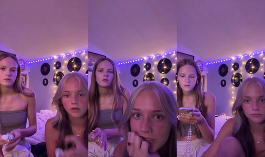 souper.seacret TikTok Live — Jul 21, 2026, 3:11 AM