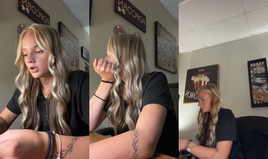 souper.seacret TikTok Live — Aug 4, 2026, 1:29 AM
