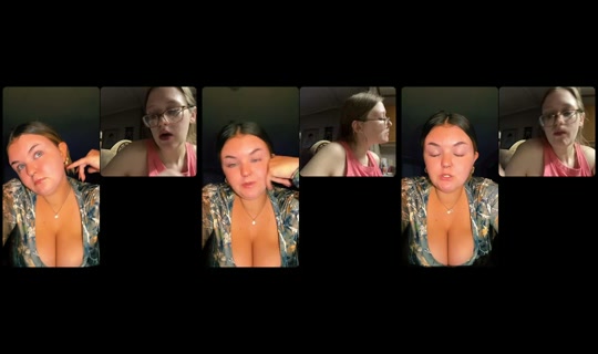 southernbell917 TikTok Live — Sep 3, 2026, 5:09 AM