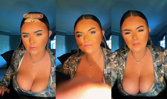 southernbell917 TikTok Live — Sep 3, 2026, 9:19 PM