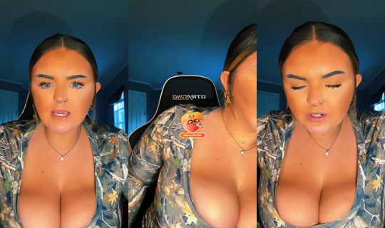 southernbell917 TikTok Live — Sep 3, 2026, 11:03 PM