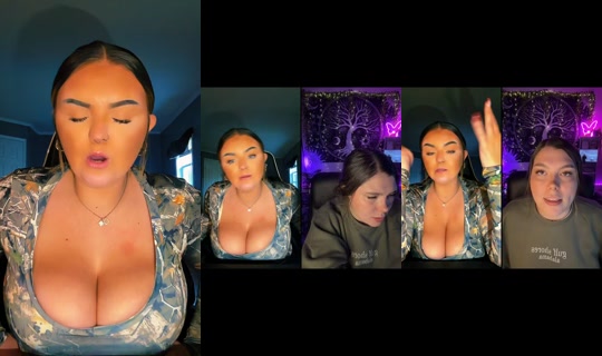 southernbell917 TikTok Live — Sep 3, 2026, 11:18 PM