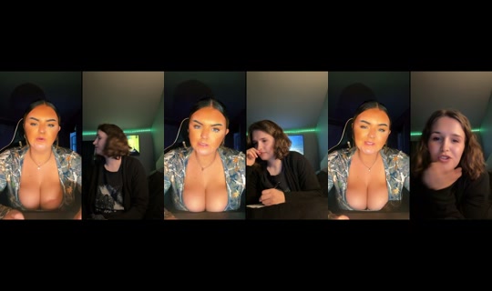 southernbell917 TikTok Live — Sep 4, 2026, 12:07 AM