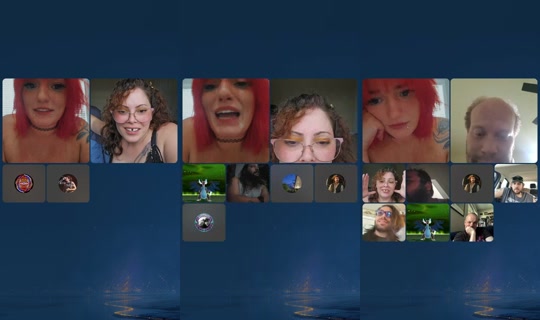 southernpsycho369 TikTok Live — Jul 11, 2026, 7:23 PM