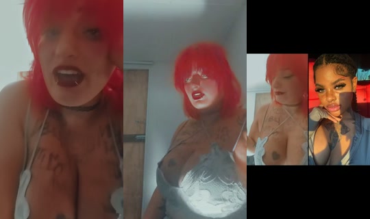 southernpsycho369 TikTok Live — Jul 13, 2026, 8:27 AM
