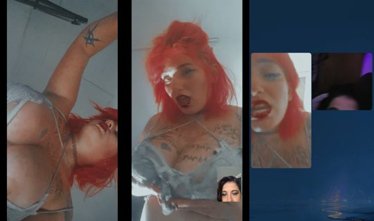 southernpsycho369 TikTok Live — Jul 13, 2026, 10:44 AM