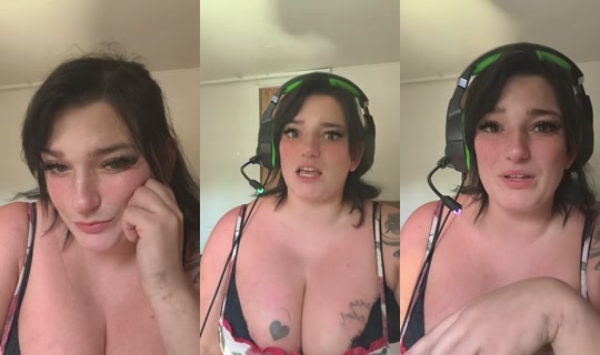 southernpsycho369 TikTok Live — Aug 27, 2026, 6:16 PM