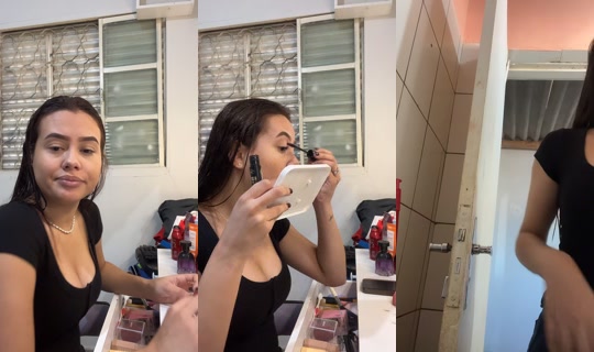 souza.csp TikTok Live — Jul 15, 2026, 6:30 PM