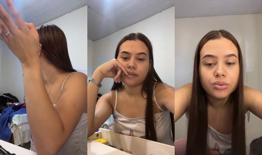 souza.csp TikTok Live — Jul 30, 2026, 4:04 PM