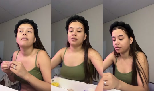 souza.csp TikTok Live — Jul 30, 2026, 9:16 PM