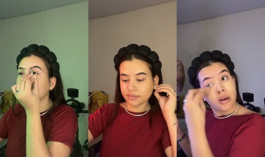 souza.csp TikTok Live — Aug 1, 2026, 11:55 PM