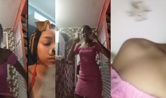 souza_9278 TikTok Live — Aug 30, 2026, 5:46 AM